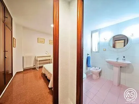 Pis de 176 m² a Saragossa