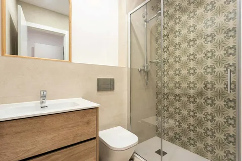 Appartamento 25 m² a Barcelona