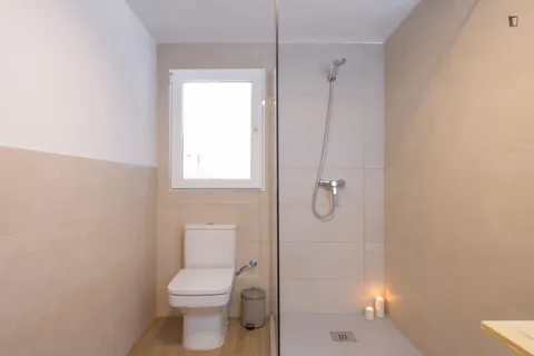 Zimmer zur Miete, Barcelona