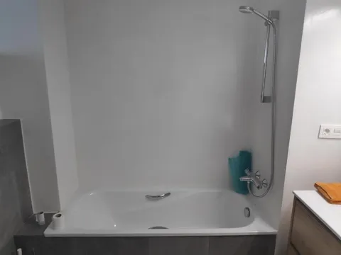 Pis de 85 m² a Badalona