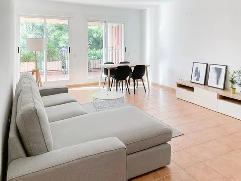 Pis de 95 m² a Xiva