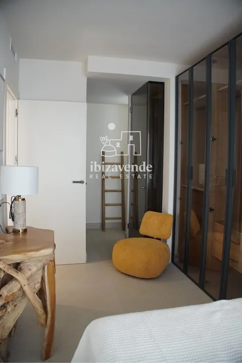 Pis de 60 m² a Sant Antoni de Portmany