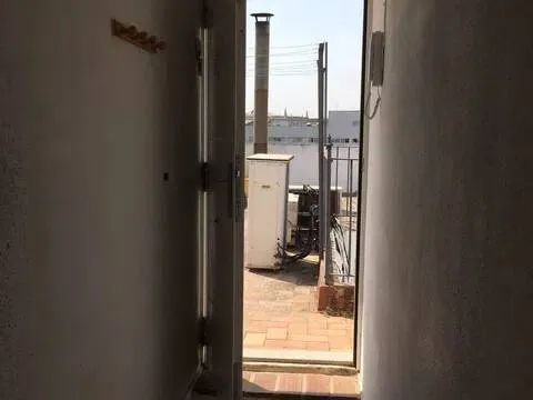 Habitació de lloguer, Sevilla