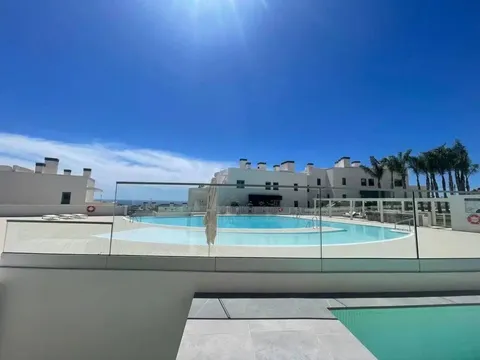 Pis de 180 m² a Mijas