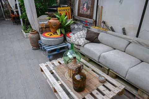 Wohnung 48 m² in Madrid