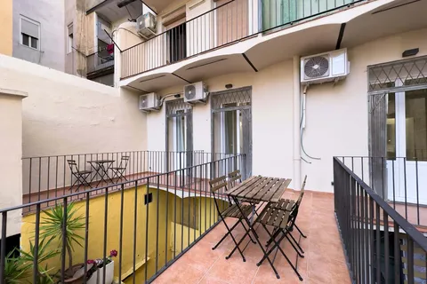 Appartamento 197 m² a Barcelona