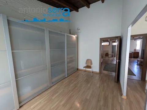 Pis de 90 m² a València