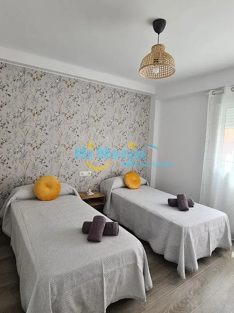 Pis de 50 m² a Nerja