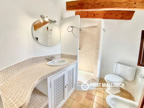 Casa de 160 m² a Puigpunyent
