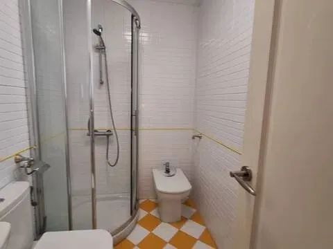 Pis de 90 m² a Gijón