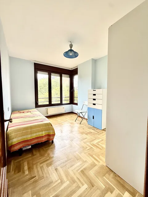 Pis de 98 m² a Gijón