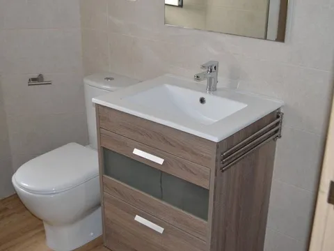 Pis de 90 m² a Granada