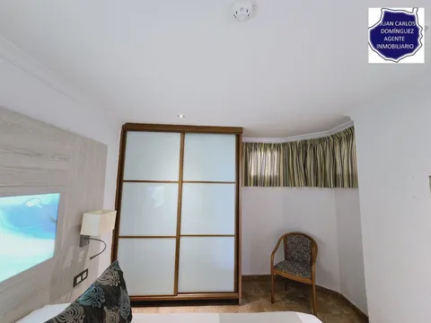 Pis de 45 m² a Mogán