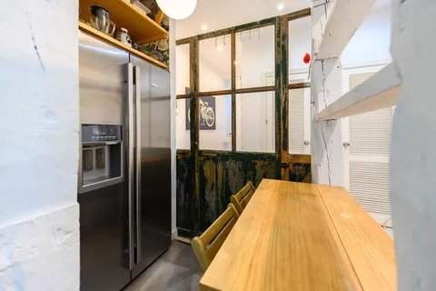 Wohnung 80 m² in Madrid