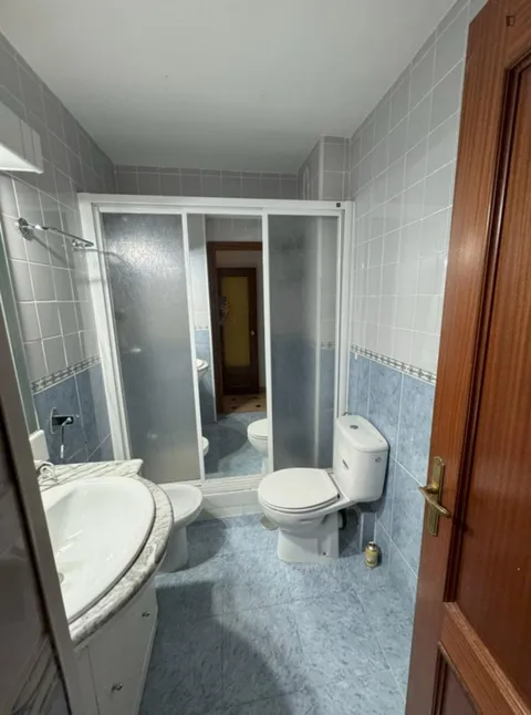 Habitació de lloguer, Getafe