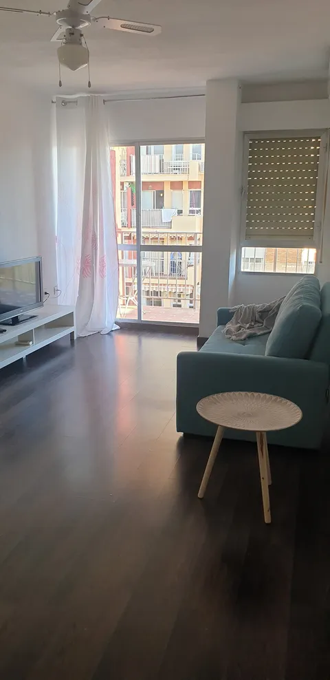 Appartement 50 m² à Benalmádena