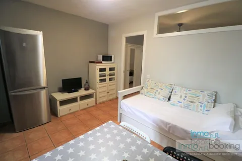 Pis de 38 m² a Salou