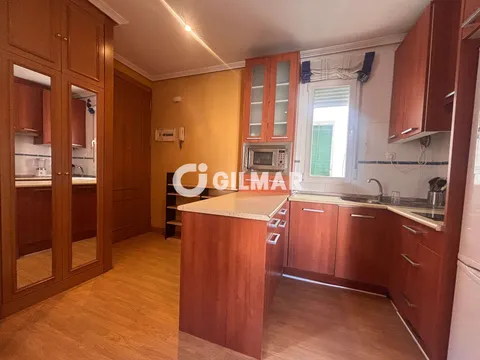 Pis de 33 m² a Madrid