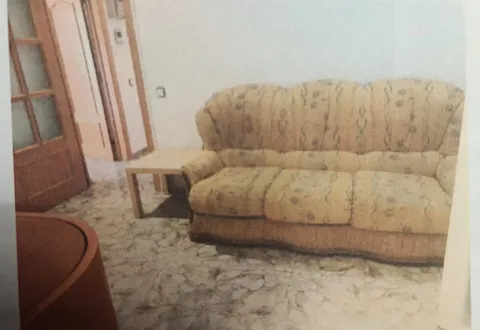 Pis de 55 m² a l'Hospitalet de Llobregat