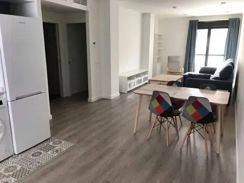 Pis de 82 m² a Fuengirola