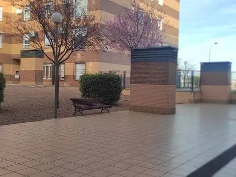 Pis de 70 m² a Ciudad Real
