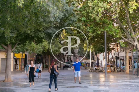 Квартира 186 м² в Пальме