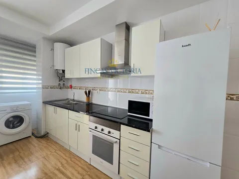 Pis de 60 m² a Águilas