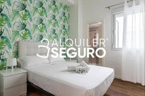 Pis de 98 m² a Sevilla