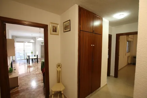 Pis de 119 m² a Granada