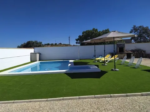 Casa de 132 m² a Castilblanco de los Arroyos