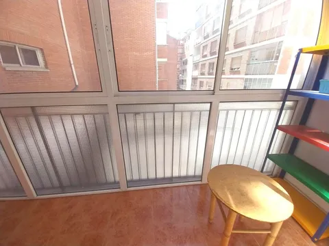 Pis de 95 m² a Valladolid