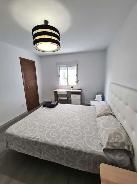 Habitació de lloguer, València