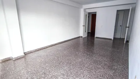 Pis de 120 m² a València