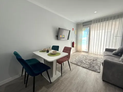 Pis de 45 m² a Alacant