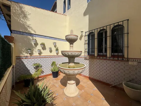 Haus 210 m² in Casares