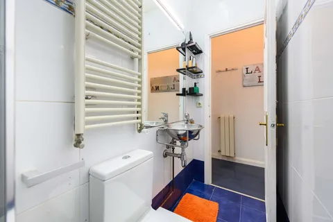 Pis de 43 m² a Madrid