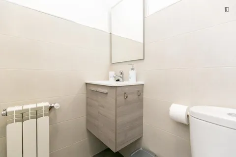 Stanza in affitto, Granada