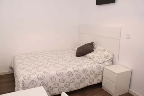 Habitación en alquiler, Madrid