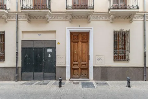 Pis de 54 m² a Granada