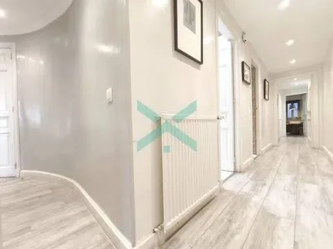 Pis de 211 m² a Madrid