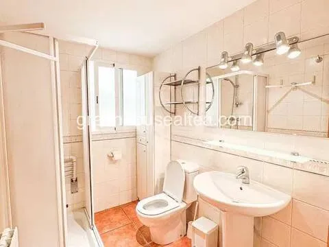 Pis de 173 m² a Altea