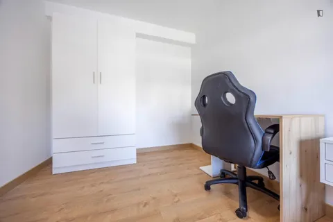 Zimmer zur Miete, Valencia (2/9)