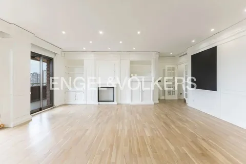 Pis de 232 m² a Barcelona