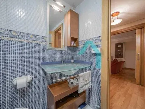 Pis de 84 m² a Oviedo