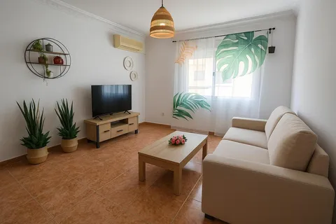 Piso de 114 m² en Ronda