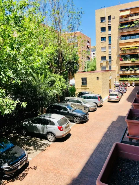 Habitació de lloguer, Sevilla
