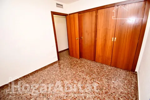Pis de 161 m² a València
