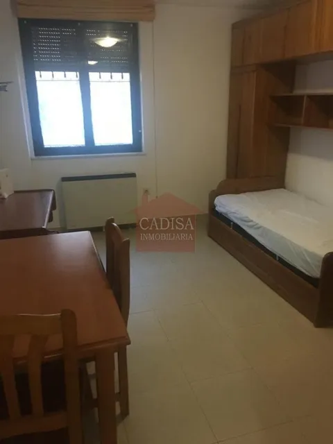 Flat 30 m² in Salamanca