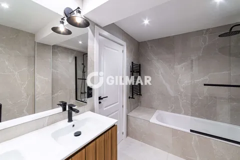 Pis de 221 m² a Madrid