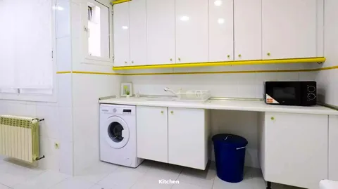 Zimmer zur Miete, Madrid